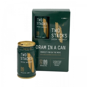 Two Stacks Dram In A Can